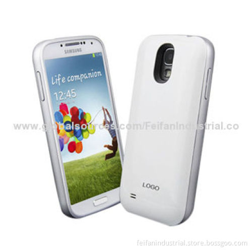 Power Case for Samsung Galaxy S4